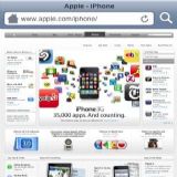 Download VanillaSurf (Full Screen Web Browser with Tabs) Cell Phone Software